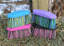 TAIL TAMER Tail Tamer Soft Touch Small Flick Brush 