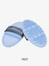LEMIEUX  LeMieux Flexi Massage Brush  