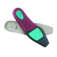 ARIAT Ariat Men's Multicolor ATS Square Toe Insole Footbeds ARIAT Ariat Men's Multicolor ATS Square Toe Insole Footbeds