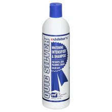 HOLT Exhibitor Quic Silver Horse Shampoo HOLT Exhibitor Quic Silver Horse Shampoo