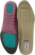 ARIAT Ariat Women's Multicolor ATS Round Toe Footbed Insert 