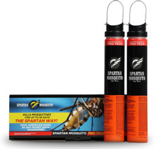 SPARTAN MOSQUITO  Spartan Mosquito Protech Mosquito Concentrate  