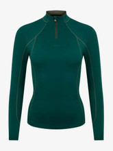 LEMIEUX Base Layer Spruce LEMIEUX Base Layer Spruce