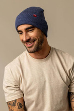 KIMES RANCH Kimes Ranch Denim Clipped Cap 