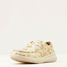 Ariat Women's Gilded Pecos Hilo Shoes