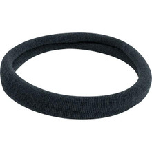 Equibrand Tail Elastic Braiding Bands (100 Count)
