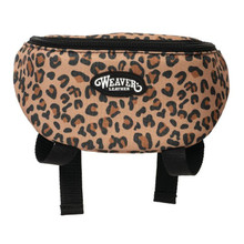 Weaver Saddle Polyester Pouch