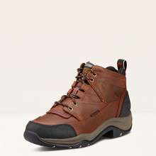 Ariat Women's Copper Terrain Waterproof Boot

