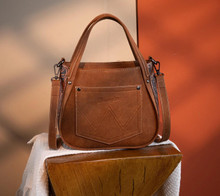 MONTANA WEST Montana West Wrangler Women's Brown Cowhide Crossbody Bag MONTANA WEST Montana West Wrangler Women's Brown Cowhide Crossbody Bag
