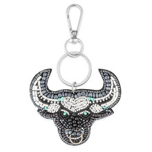 GANZ Myra Rodeo Star Key Fob GANZ Myra Rodeo Star Key Fob