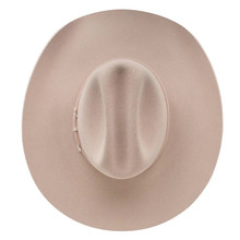 Charlie 1 Horse Light Pink Cowgirl Hat Charlie 1 Horse Light Pink Cowgirl Hat