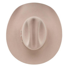 STETSON/RESISTOL/CHARLIE 1 HORSE Charlie 1 Horse Light Pink Cowgirl Hat 