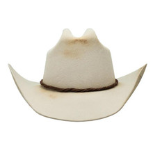 STETSON/RESISTOL/CHARLIE 1 HORSE Charlie 1 Horse Ranch Tan Whirlwind Cowgirl Hat 