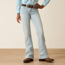 Girl's Ariat Fiona Illinois Trouser Jeans