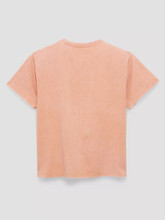 Women's Wrangler Girlfriend Graphic Tee In Canyon Sunset