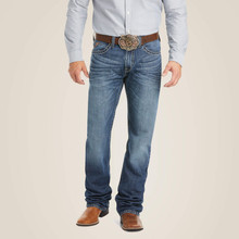 Ariat Men's M2 Traditional Relaxed Owens Bootcut Jeans - Cassidy