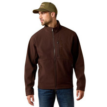 ARIAT Ariat Chest Logo Softshell Men's Jacket 
