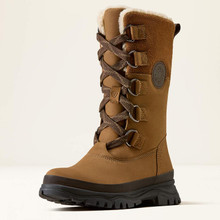 ARIAT Ariat Women's Wetherby Waterproof Insulated Boots - Dark Earth 