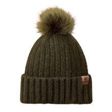ARIAT Ariat Women's Olive Chilton Beanie 