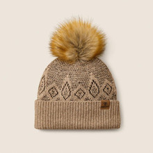 ARIAT Ariat Women's Earth Heather Willow Beanie 