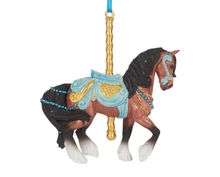 BREYER Breyer Calliope 2026 Carousel Ornament 