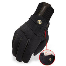 HERITAGE Heritage Extreme Winter Riding Glove HG299 HERITAGE Heritage Extreme Winter Riding Glove HG299
