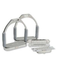 INTEC Intec UMS 6 Way Flexi Stirrup  I-30003 