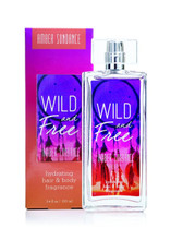 TRU FRAGRANCE Tru Fragrance Women's Wild & Free Amber Sundance Hair & Body Fragrance TRU FRAGRANCE Tru Fragrance Women's Wild & Free Amber Sundance Hair & Body Fragrance