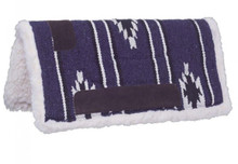JTI Tough 1 Miniature Sierra Saddle Pad JTI Tough 1 Miniature Sierra Saddle Pad