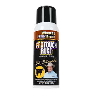  WEAVER STIERWALT PRO TOUCH RUST 69-2103 