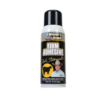 WEAVER Weaver Stierwalt Firm Adhesive 