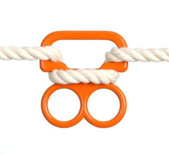 JTI Tough 1 No-Knot Picket Line Tie   72-2010 