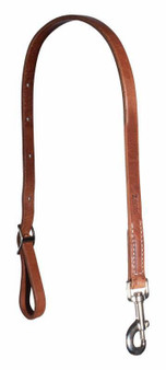 PROFESSIONAL'S CHOICE Professional's Choice Harness Leather Wither Strap 