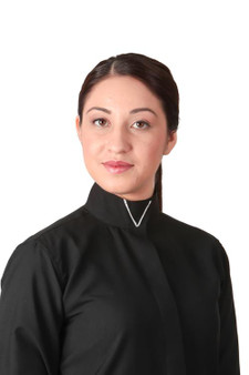 ROYAL HIGHNESS Royal Highness Women's Black Coolmax Long Sleeve Hunt Shirt 