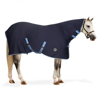 ENGLISH RIDING SUPPLY English Riding Supply Centaur Turbo Dry Contour Neck Sheet 