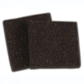 CIRCLE Y OF YOAKUM Reinsman Multi Fit 4 Ranch Pro Pad Inserts 