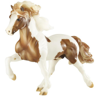 BREYER Breyer 1844 Sporour Fra Bergi Icelandic Stallion  