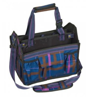  Pessoa 1200D Alpine Waterproof Tack Tote 