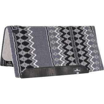 CLASSIC Classic Equine Wool Top Pad 32 x 34 CWTP32 