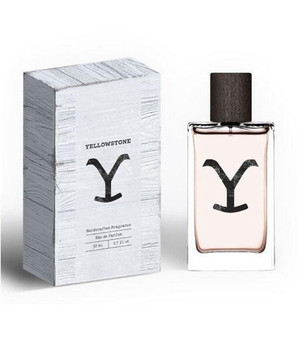 YELLOWSTONE Tru Fragrance Women's Yellowstone Beth Her Original Perfume 