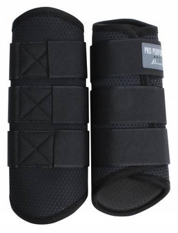 PROFESSIONAL'S CHOICE Professional's Choice Pro Performance XC Rear Boot Medium 