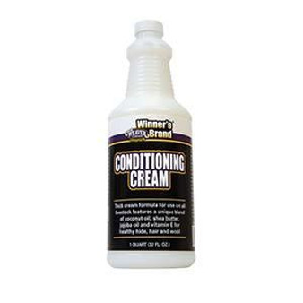 WEAVER Weaver Livestock Conditioning Cream 1 QT 