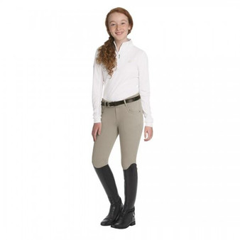 OVATION  Ovations Child's Softflex Classic Breech Neutral Beige  