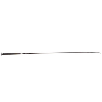 TOKLAT Toklat Crystal Bling Handle Dressage 39" Whip 