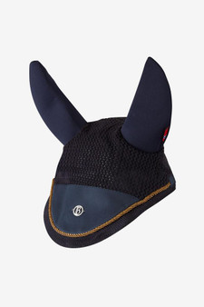 HORZE B Vertigo Quinn Horse Ear Net  