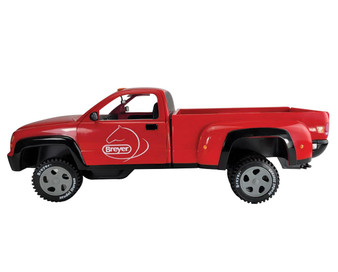 BREYER Breyer Traditional Dually Truck 2618  