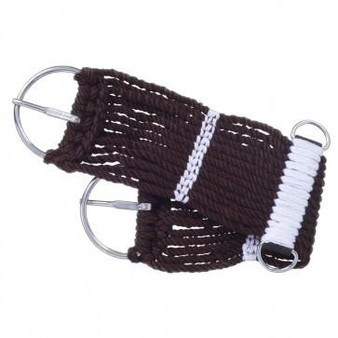 TOUGH 1 Tough 1 Miniature Western Cord Girth 