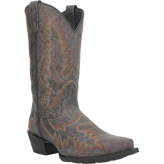 LAREDO Laredo Men's Kilpatrick Snip Toe Western Cowboy Boot  