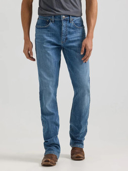 WRANGLER Wrangler Men's Scottsdale 20X No.42 Vintage Bootcut Jean 
