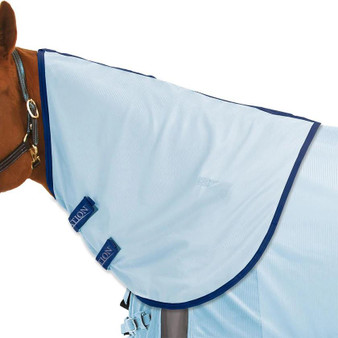ENGLISH RIDING SUPPLY English Riding Supply Ovation Super Fly Neck Cover 